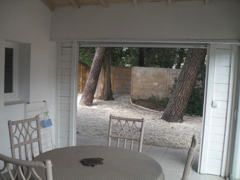 Photo 26 : NC d'une maison située à Rivedoux-Plage, île de Ré.