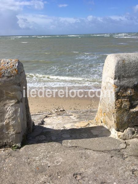 Photo 23 : NC d'une maison située à Ars en Ré, île de Ré.