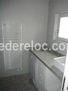 Photo 8 : NC d'une maison situ&eacute;e &agrave; La Couarde-sur-mer, &icirc;le de R&eacute;.