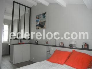 Photo 7 : NC d'une maison situ&eacute;e &agrave; La Couarde-sur-mer, &icirc;le de R&eacute;.