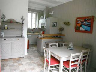 Photo 3 : NC d'une maison située à La Couarde-sur-mer, île de Ré.