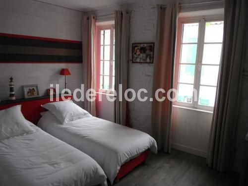 Photo 9 : NC d'une maison situ&eacute;e &agrave; La Couarde-sur-mer, &icirc;le de R&eacute;.