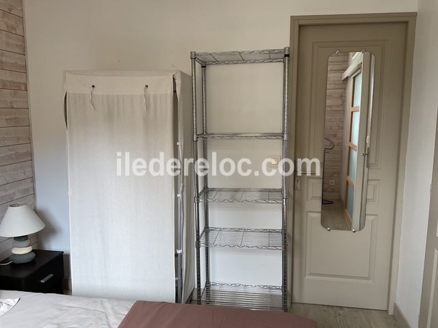 Photo 10 : NC d'une maison situ&eacute;e &agrave; La Flotte-en-R&eacute;, &icirc;le de R&eacute;.