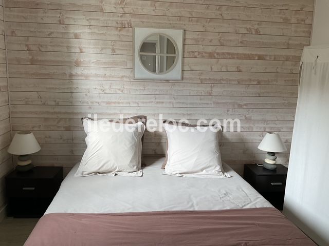 Photo 11 : NC d'une maison situ&eacute;e &agrave; La Flotte-en-R&eacute;, &icirc;le de R&eacute;.