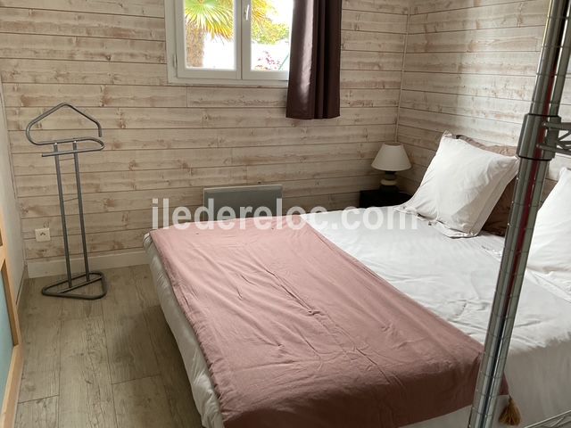 Photo 12 : NC d'une maison situ&eacute;e &agrave; La Flotte-en-R&eacute;, &icirc;le de R&eacute;.