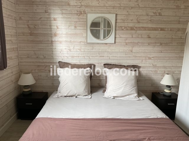 Photo 13 : NC d'une maison situ&eacute;e &agrave; La Flotte-en-R&eacute;, &icirc;le de R&eacute;.