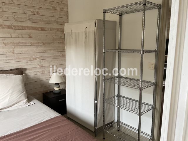 Photo 14 : NC d'une maison situ&eacute;e &agrave; La Flotte-en-R&eacute;, &icirc;le de R&eacute;.