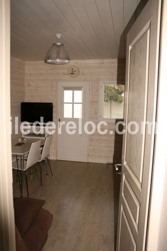 Photo 15 : NC d'une maison situ&eacute;e &agrave; La Flotte-en-R&eacute;, &icirc;le de R&eacute;.