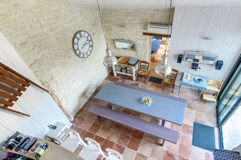 Photo 5 : NC d'une maison située à Rivedoux, île de Ré.