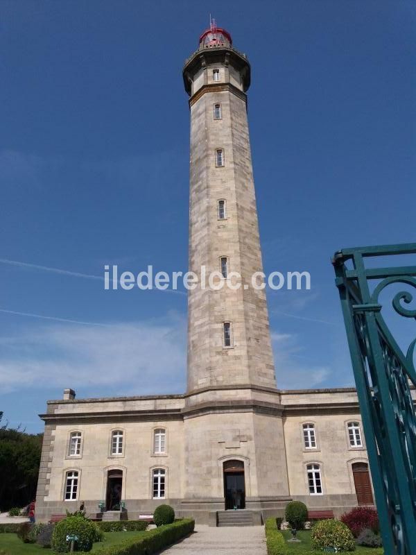 Photo 26 : NC d'une maison située à La Couarde-sur-mer, île de Ré.