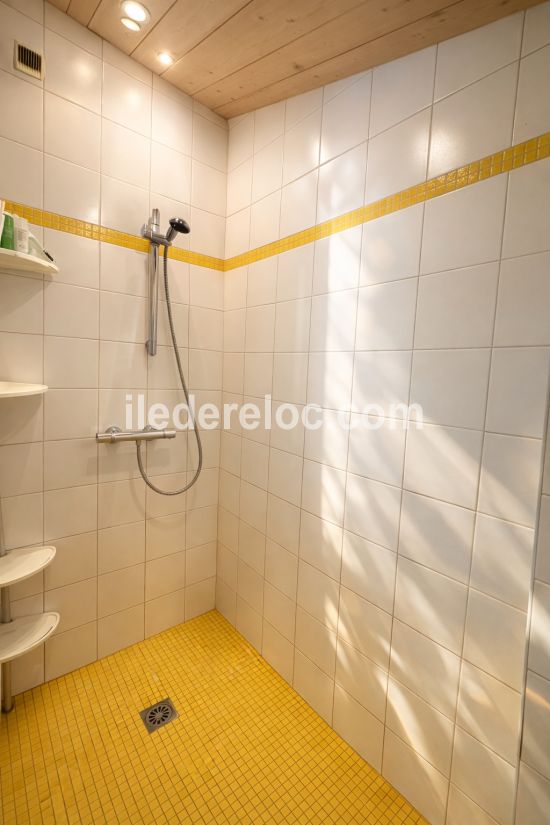 Photo 9 : NC d'une maison situ&eacute;e &agrave; La Flotte-en-R&eacute;, &icirc;le de R&eacute;.