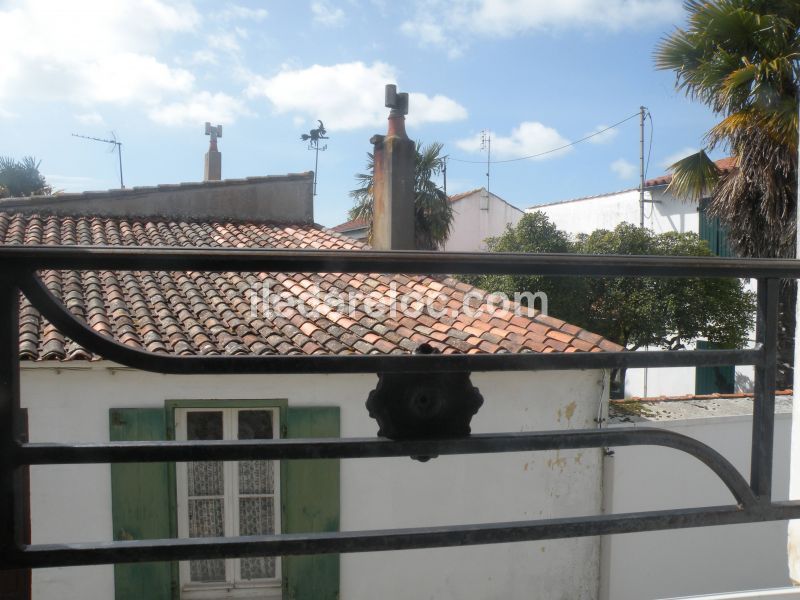 Photo 10 : NC d'une maison située à La Flotte-en-Ré, île de Ré.