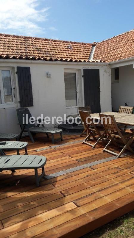 Photo 32 : NC d'une maison située à Sainte-Marie, île de Ré.