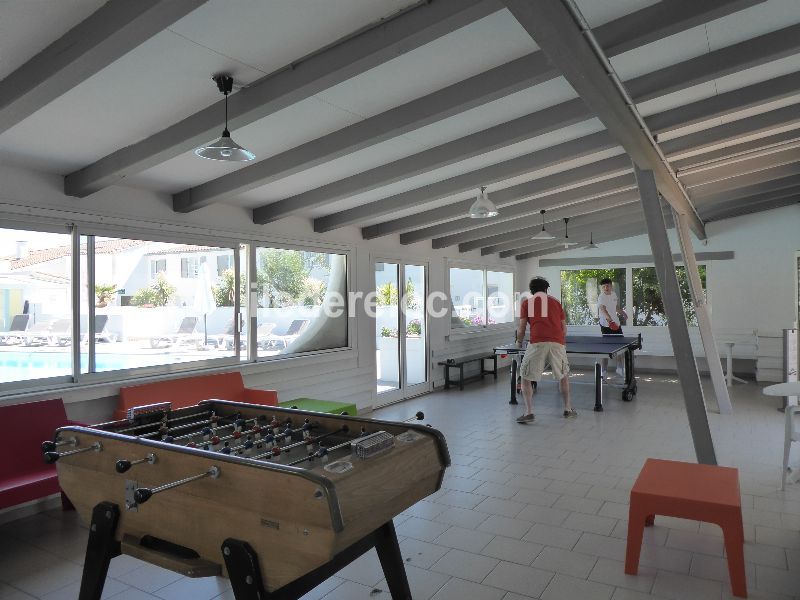 Photo 43 : AUTRE d'une maison située à La Couarde-sur-mer, île de Ré.