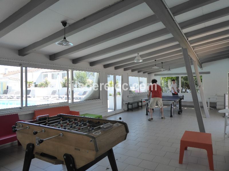 Photo 35 : AUTRE d'une maison située à La Couarde-sur-mer, île de Ré.