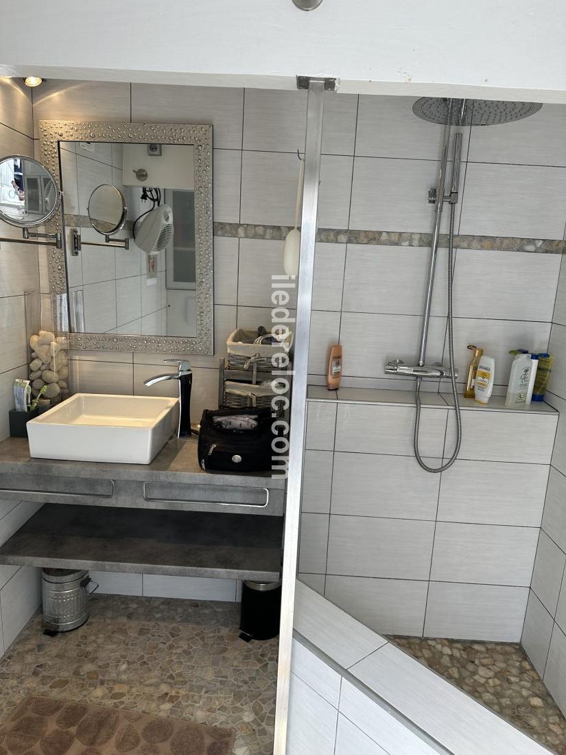 Photo 22 : AUTRE d'une maison située à La Couarde-sur-mer, île de Ré.