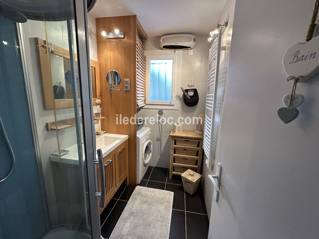 Photo 21 : NC d'une maison située à La Couarde-sur-mer, île de Ré.