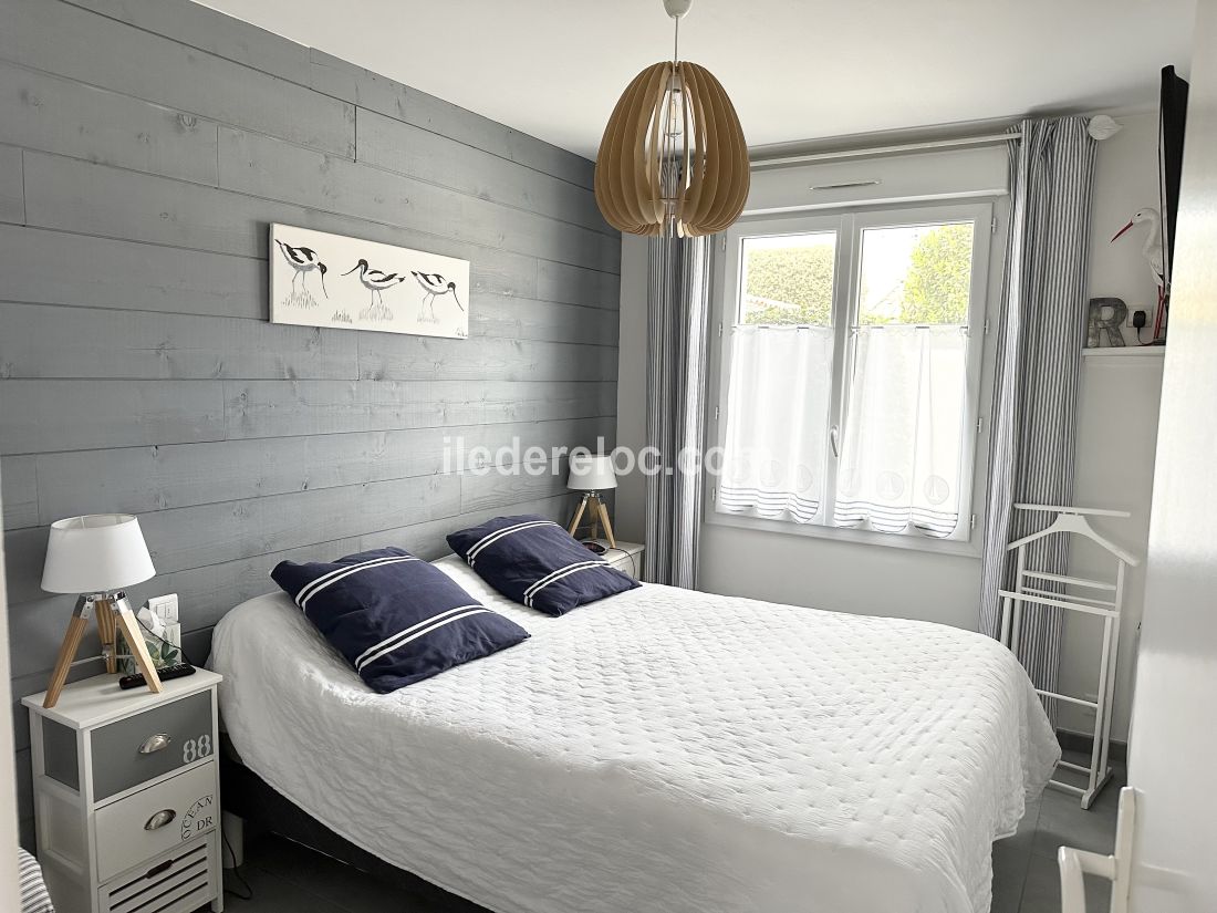 Photo 17 : NC d'une maison située à La Couarde-sur-mer, île de Ré.