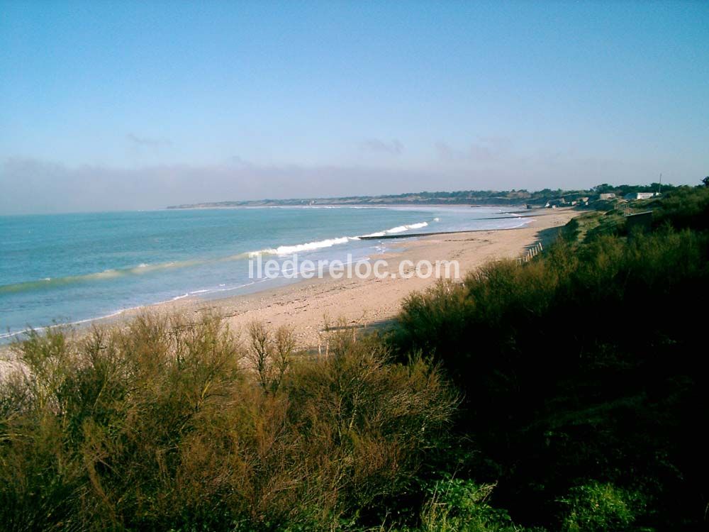 Photo 16 : NC d'une maison située à Saint-Clément-des-Baleines, île de Ré.