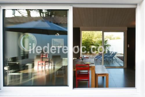 Photo 12 : NC d'une maison située à La Flotte, île de Ré.