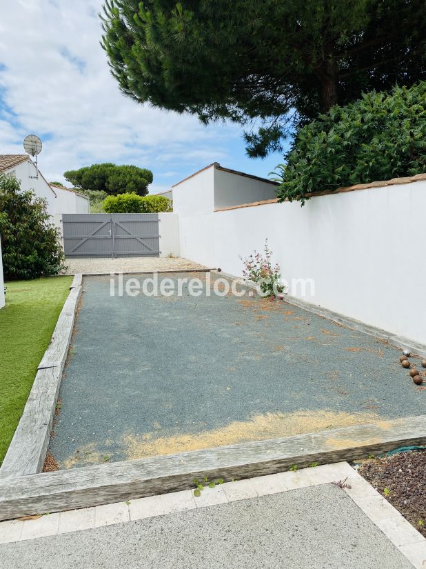 Photo 22 : AUTRE d'une maison située à La Flotte, île de Ré.