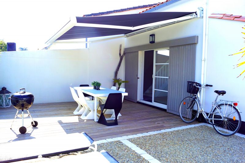 Photo 15 : NC d'une maison située à La Couarde-sur-mer, île de Ré.