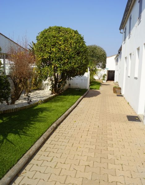 Photo 21 : NC d'une maison située à La Couarde-sur-mer, île de Ré.