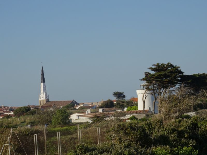 Photo 19 : AUTRE d'une maison située à Sainte-Marie-de-Ré, île de Ré.