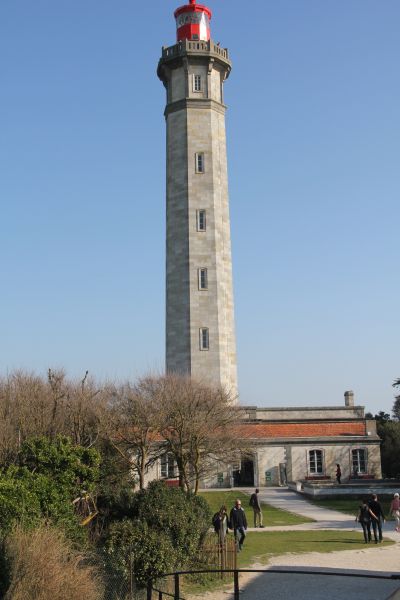 Photo 22 : AUTRE d'une maison située à Sainte-Marie-de-Ré, île de Ré.