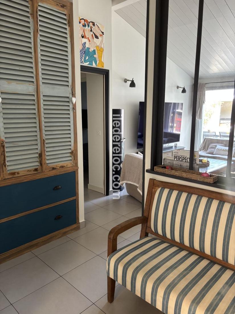 Photo 15 : NC d'une maison située à Sainte-Marie-de-Ré, île de Ré.