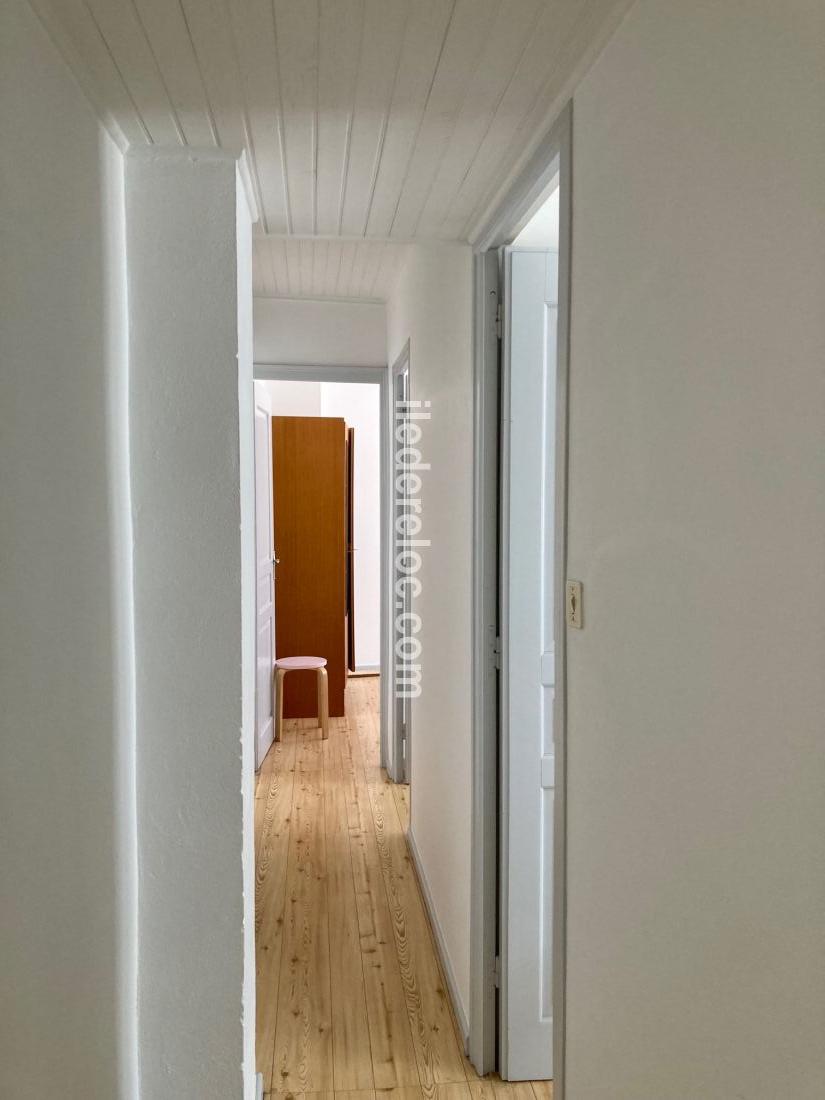Photo 8 : NC d'une maison située à Sainte-Marie-de-Ré, île de Ré.
