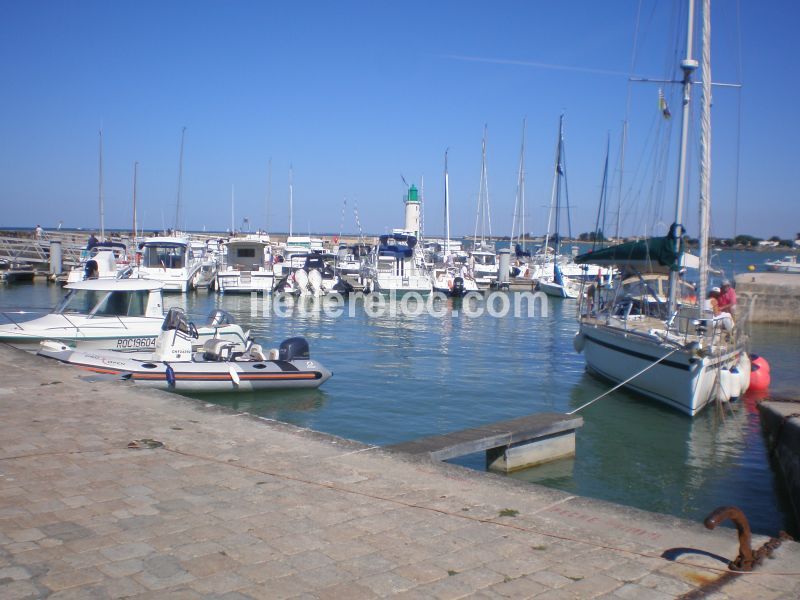 Photo 16 : AUTRE d'une maison située à La Flotte-en-Ré, île de Ré.