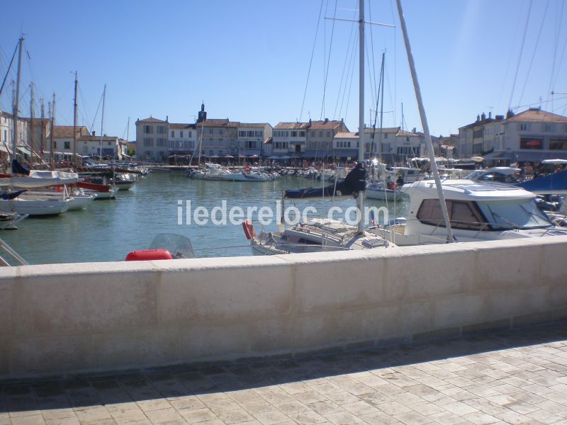 Photo 17 : AUTRE d'une maison située à La Flotte-en-Ré, île de Ré.