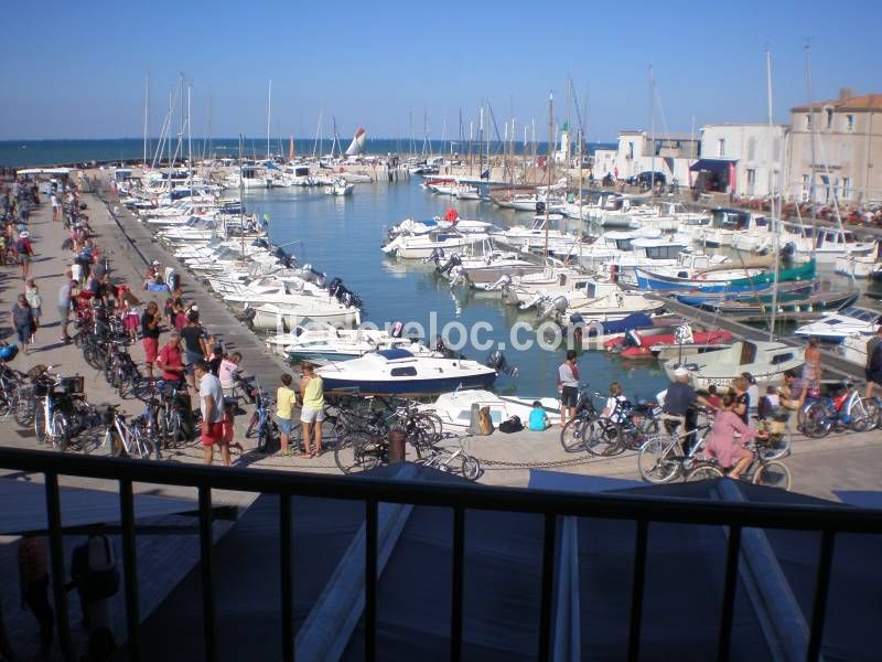 Photo 15 : AUTRE d'une maison située à La Flotte-en-Ré, île de Ré.