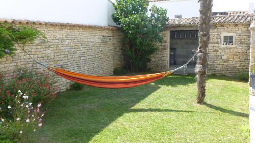 Photo 7 : NC d'une maison située à Loix, île de Ré.