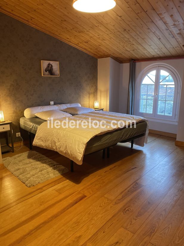 Photo 17 : NC d'une maison situ&eacute;e &agrave; Loix, &icirc;le de R&eacute;.