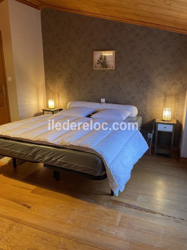 Photo 16 : NC d'une maison situ&eacute;e &agrave; Loix, &icirc;le de R&eacute;.