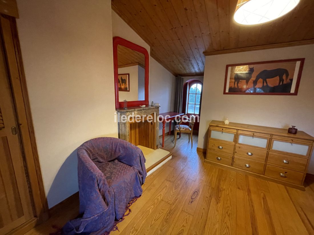 Photo 18 : NC d'une maison situ&eacute;e &agrave; Loix, &icirc;le de R&eacute;.