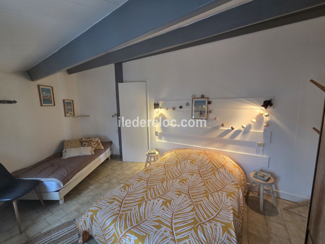 Photo 14 : NC d'une maison situ&eacute;e &agrave; La Couarde-sur-mer, &icirc;le de R&eacute;.