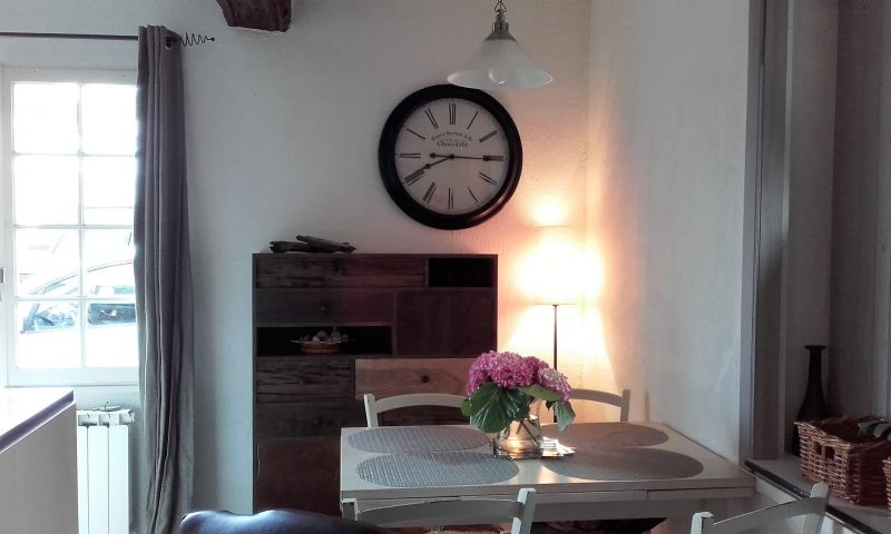 Photo 12 : NC d'une maison située à La Flotte, île de Ré.