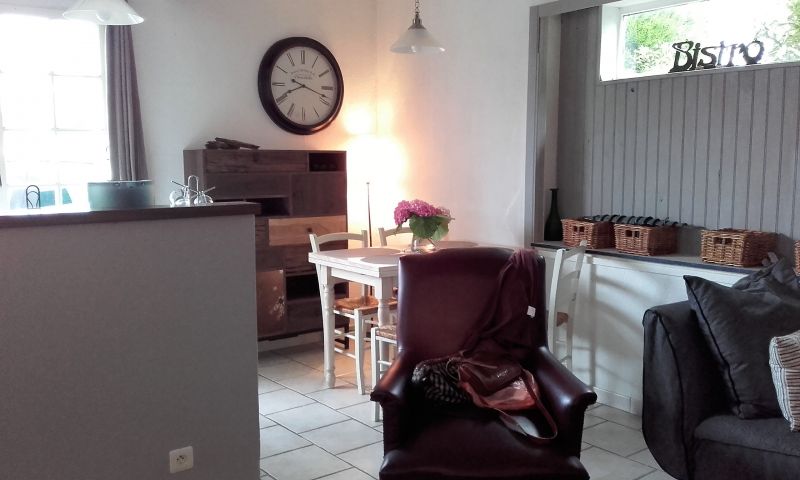 Photo 13 : NC d'une maison située à La Flotte, île de Ré.