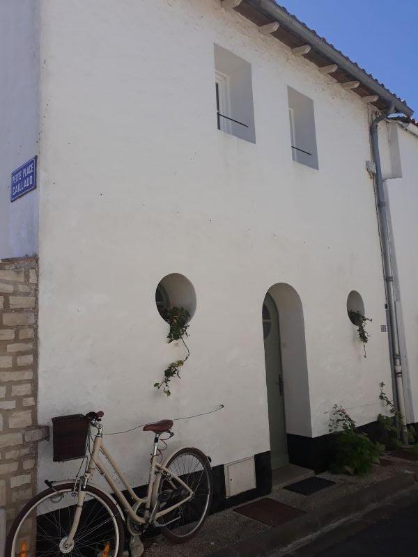 Photo 31 : NC d'une maison située à La Flotte, île de Ré.