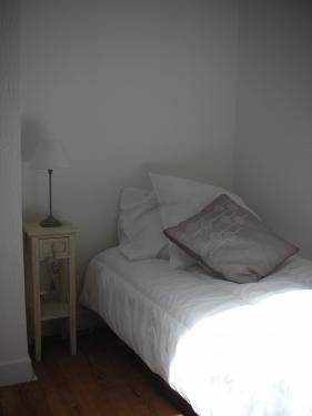 Photo 8 : NC d'une maison située à La Flotte, île de Ré.