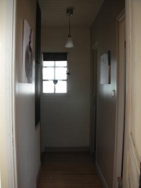 Photo 5 : NC d'une maison située à La Flotte, île de Ré.