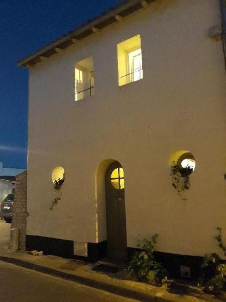 Photo 36 : NC d'une maison située à La Flotte-en-Ré, île de Ré.