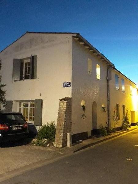 Photo 37 : NC d'une maison située à La Flotte-en-Ré, île de Ré.