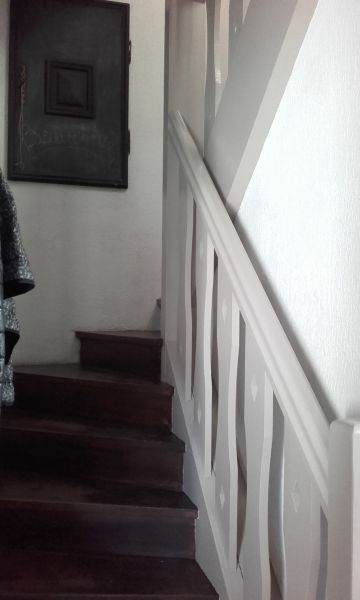 Photo 4 : AUTRE d'une maison située à La Flotte, île de Ré.