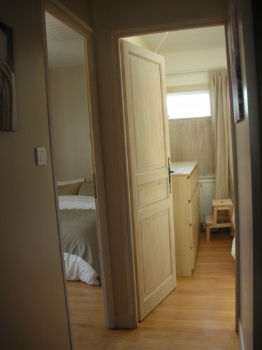 Photo 6 :  d'une maison située à La Flotte, île de Ré.