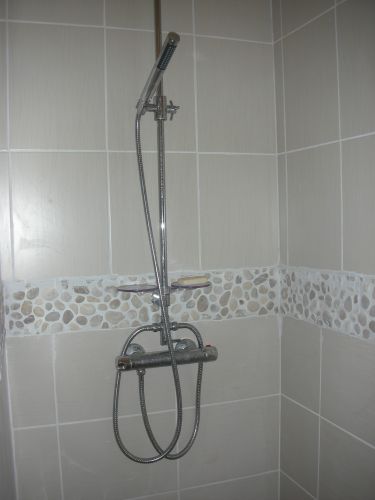 Photo 9 :  d'une maison située à La Flotte, île de Ré.