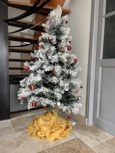 Ile de R&eacute;:Villa le clos des figuiers    piscine privée chauffée spa parking, wifi 